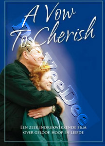 A Vow to Cherish |   DVD